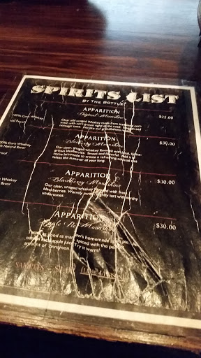 Tourist Attraction «Canal Spirits Craft Distillery», reviews and photos, 103 Canal St S, Canal Fulton, OH 44614, USA