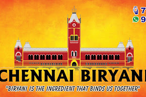 Chennai Biryani image