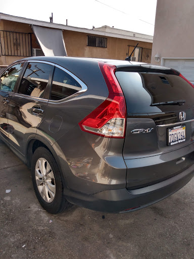 Used Car Dealer «Variety Auto Sales», reviews and photos, 5325 W Mission Blvd, Ontario, CA 91762, USA