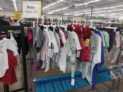 Discount Store «Bargain Hunt», reviews and photos, 3137 Dixie Hwy, Erlanger, KY 41018, USA