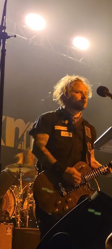 Live Music Venue «The Orange Peel», reviews and photos, 101 Biltmore Ave, Asheville, NC 28801, USA