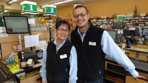 Organic Food Store «El Cerrito Natural Grocery Company», reviews and photos, 10367 San Pablo Ave, El Cerrito, CA 94530, USA