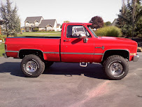 Karcher Auto Body - Photo 5 - Car repair in Nampa, ID, Nampa