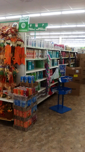 Dollar Store «Dollar Tree», reviews and photos, 1400 Park Ave, Woonsocket, RI 02895, USA