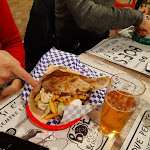 Photo n°2 de l'avis de alba. fait le 30/12/2019 à 00:31 sur le  Da Boe Puccia&Pizza à San Giorgio Ionico