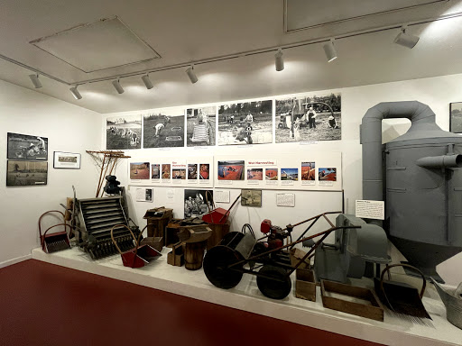Museum «Cranberry Museum», reviews and photos, 2907 Pioneer Rd, Long Beach, WA 98631, USA