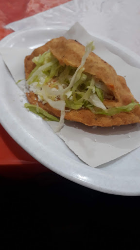 Comida Mexicana 