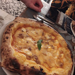 Photo n°1 de l'avis de Luciana.e fait le 01/05/2022 à 09:52 sur le  Partenope à Polignano a Mare