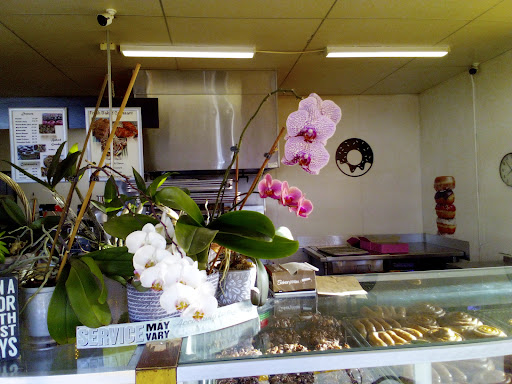 Donut Shop «Golden Donut», reviews and photos, 2360 University Ave, San Diego, CA 92104, USA