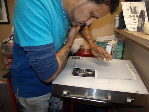 Tattoo Shop «Casey Tattoo», reviews and photos, 568 Broad St, Providence, RI 02907, USA