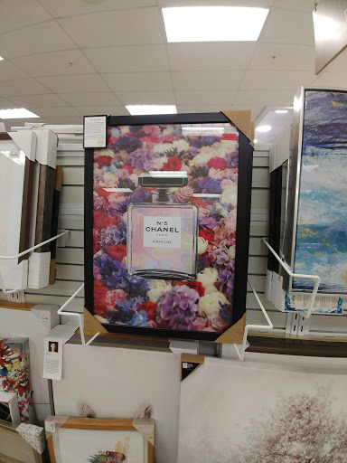 Department Store «Marshalls & HomeGoods», reviews and photos, 95 Washington St, Canton, MA 02021, USA