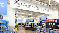 Walmart Auto Care Centers