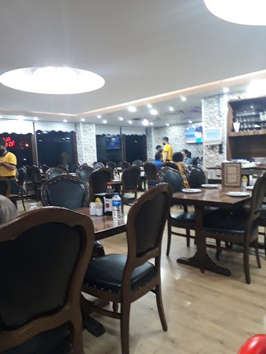 Kore Kaburga Restoranı Diyarbakır