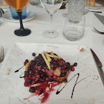 Photo n° 2 de l'avis de Alain.E fait le 26/08/2022 à 13:49 pour Restaurant - Brasserie 