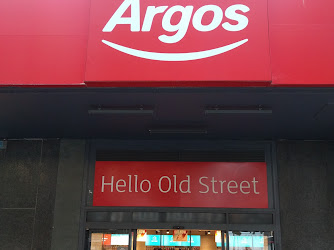 Argos Old Street