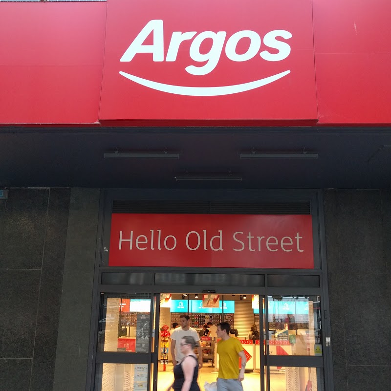 Argos Old Street