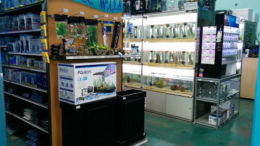 Pet Store «Animart», reviews and photos, 4303 E Towne Way, Madison, WI 53704, USA