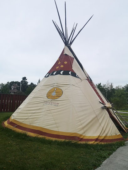 Membertou Heritage Park