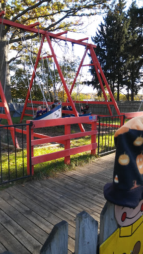 Tourist Attraction «Crossroads Village & Huckleberry Railroad», reviews and photos, 6140 Bray Road, Flint, MI 48505, USA