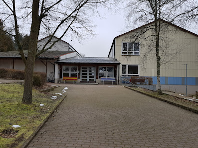 Volksschule Neukirchen Am Anger 14, 92259 Neukirchen bei Sulzbach-Rosenberg, Deutschland