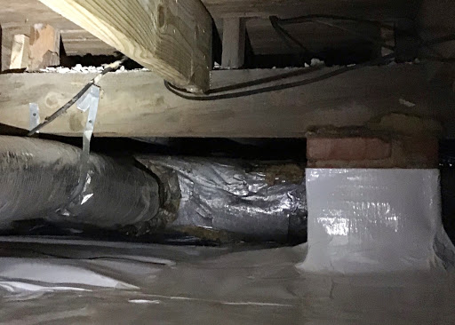 Foundation «Southeast Foundation & Crawl Space Repair», reviews and photos