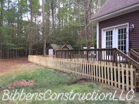 Bibbens Construction, LLC - Photo 2 - Car repair in Fredericksburg, VA, Fredericksburg