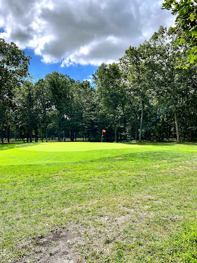 Golf Course «Pinelands Golf Course», reviews and photos, 887 Mays Landing Rd, Hammonton, NJ 08037, USA