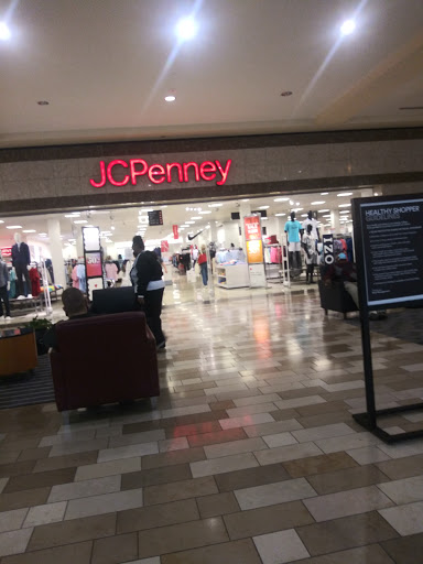 Department Store «JCPenney», reviews and photos, 3333 Buford Dr NE, Buford, GA 30519, USA