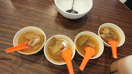 Sun Yeong Wai Roasted Duck (Sri Ampang) 新揚威烤鴨（安邦總店）