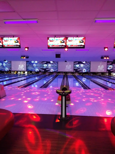 Bowling Alley «North Bowl Lanes», reviews and photos, 71 E Washington St, North Attleborough, MA 02760, USA