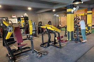 BBC Pro Gym | Gym in aurangabad | Unisex Gym In aurangabad image