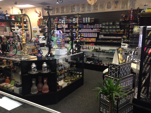 Tobacco Supplier «Omars Smoke Shop», reviews and photos, 4002 Stone Mountain Hwy #540, Snellville, GA 30039, USA