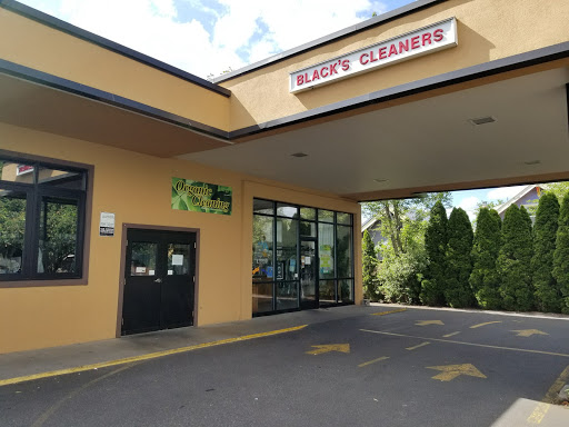 Dry Cleaner «Blacks Dry Cleaners», reviews and photos, 4615 SE Hawthorne Blvd, Portland, OR 97215, USA