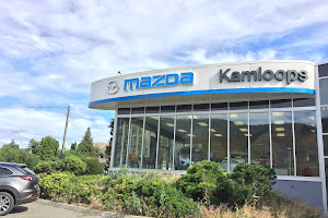 Kamloops Mazda