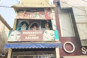 University Salon-Makeup Artist in Haldwani image