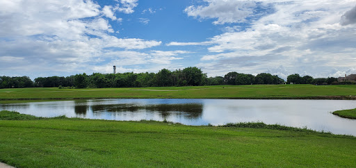 Golf Club «Meadowbrook Farms Golf Club», reviews and photos, 23230 Meadowbrook Farms Club Dr, Katy, TX 77494, USA