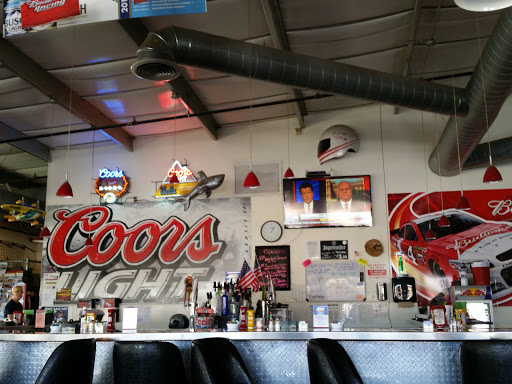 American Restaurant «Rocket Shop Cafe», reviews and photos, 2000 S Union Ave, Bakersfield, CA 93307, USA