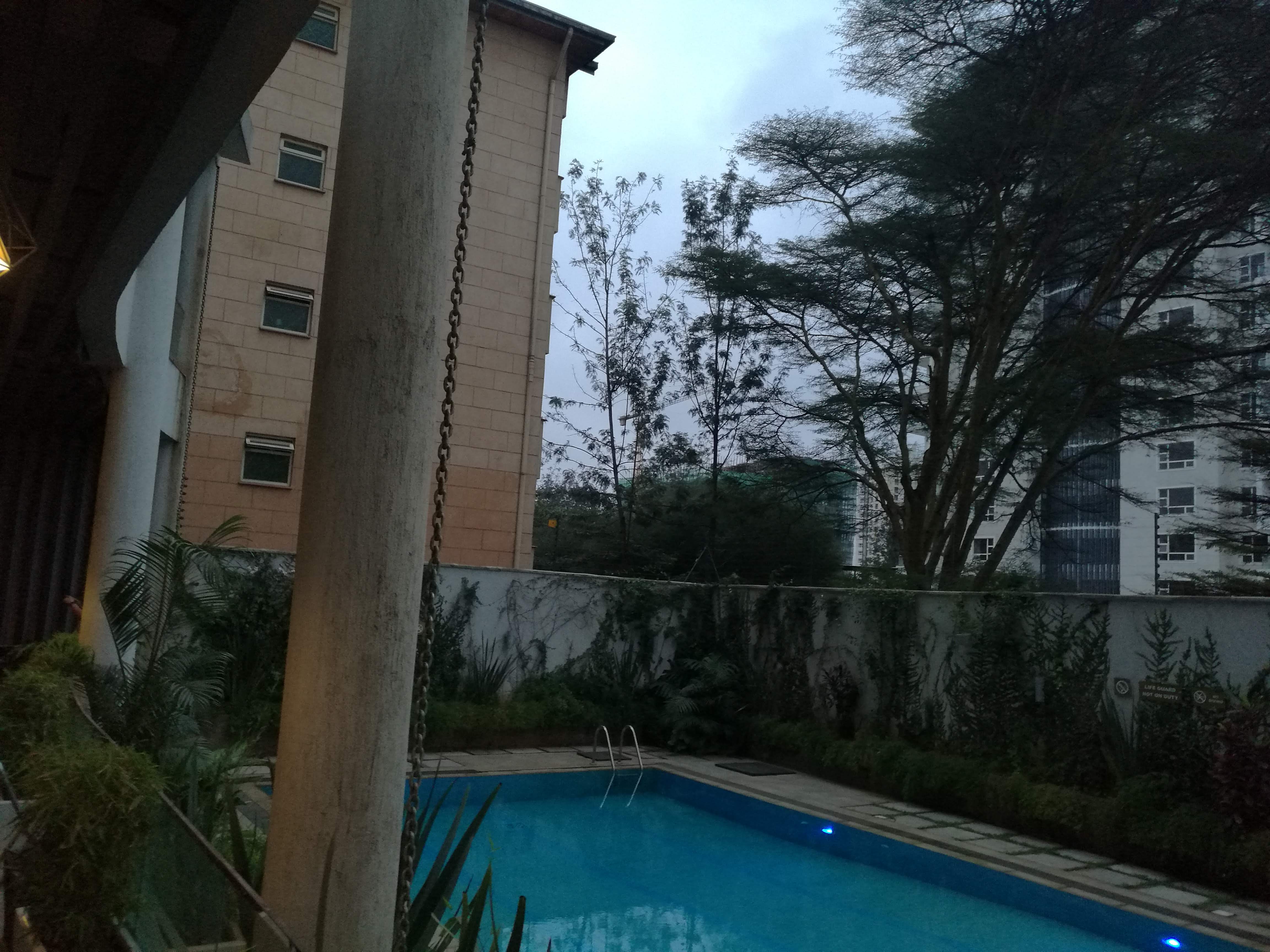 Picture of a place: Royal Tulip Canaan Nairobi