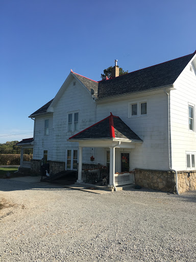 Roofing Contractor «Rodeffer Roofing INC», reviews and photos, 403 S Main St, Parker City, IN 47368, USA