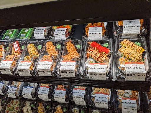 Supermarket «Giant Eagle Supermarket», reviews and photos, 9901 Mountain View Dr, West Mifflin, PA 15122, USA