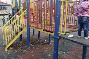 Child park image