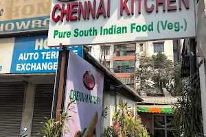 Chennai Kitchen image