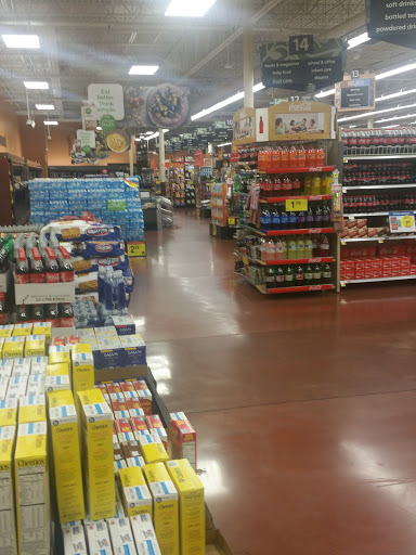 Grocery Store «Kroger», reviews and photos, 8465 Holcomb Bridge Rd #2000, Johns Creek, GA 30022, USA