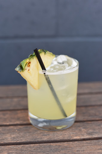 Cocktail Bar «Cardinal Spirits», reviews and photos, 922 S Morton St, Bloomington, IN 47403, USA