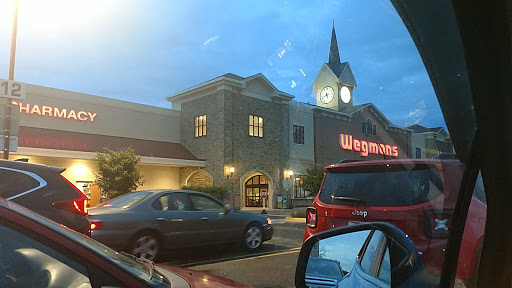 Supermarket «Wegmans», reviews and photos, 2281 Carl D. Silver Parkway, Fredericksburg, VA 22401, USA