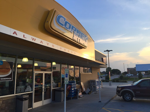 Corner Store, 5600 N Tarrant Pkwy, Fort Worth, TX 76137, USA, 