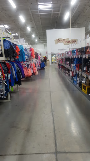 Warehouse club «BJ’s Wholesale Club», reviews and photos, 5 Ward St, Revere, MA 02151, USA