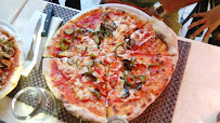 Pizza du Pizzeria Restaurant le Favona à Conca - n°16