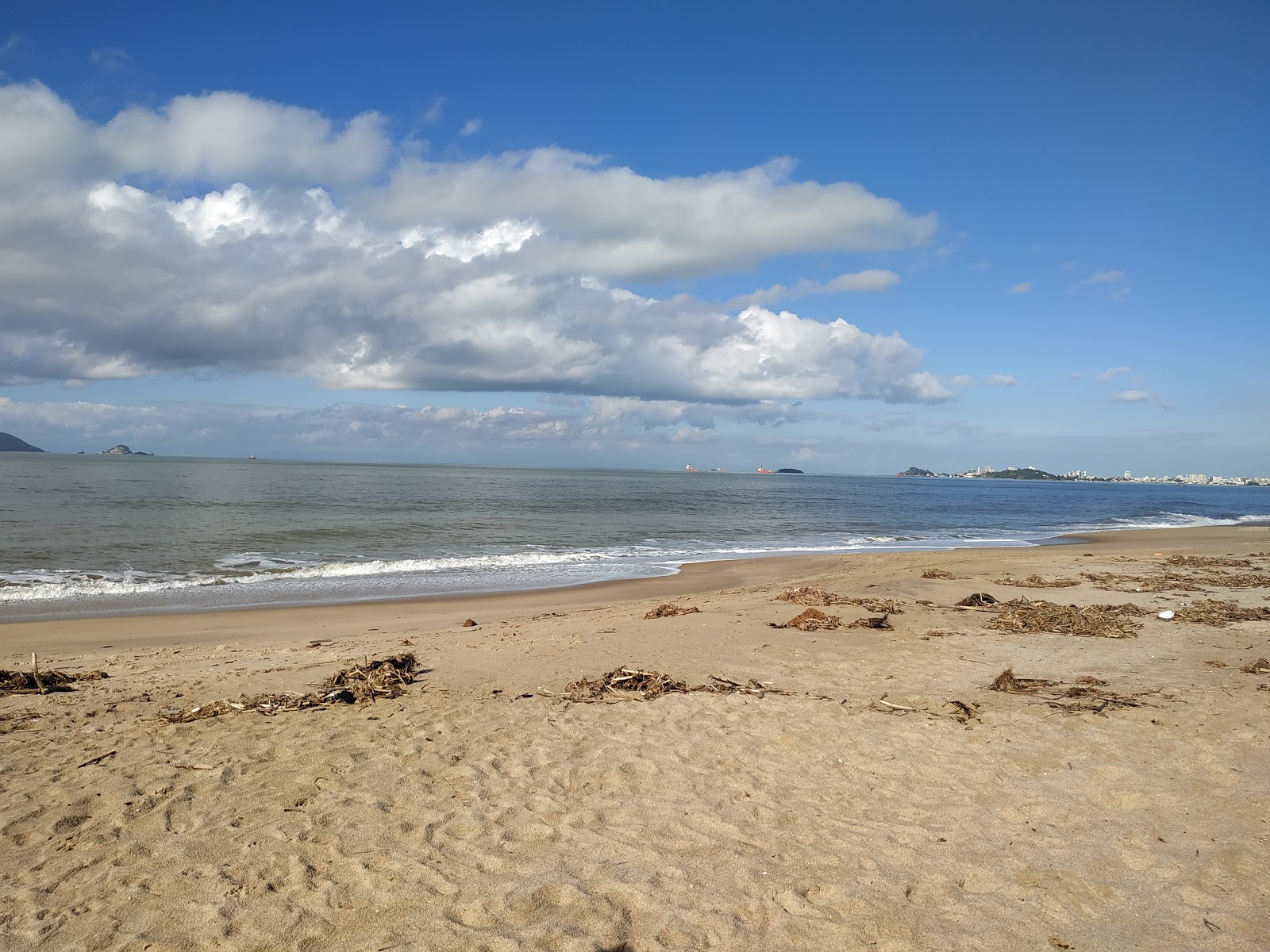 Parada do Lanche Plajı'in fotoğrafı çok temiz temizlik seviyesi ile