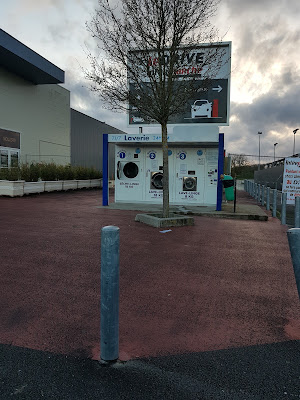 laverie Jonzac à Jonzac